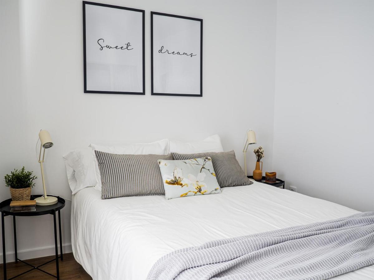 Apartament Casas Do Sal - Flor De Sal Aveiro Zewnętrze zdjęcie