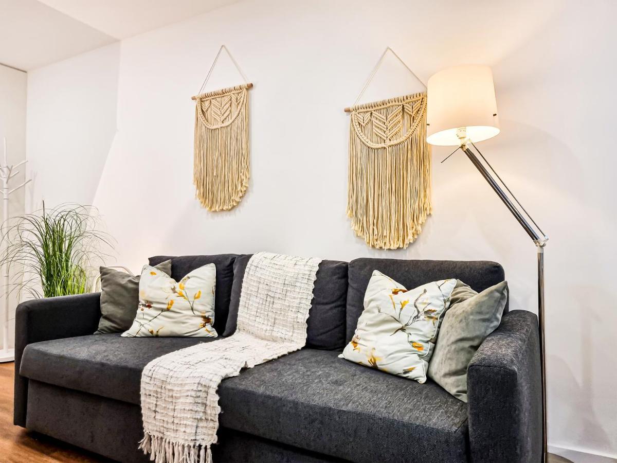 Apartament Casas Do Sal - Flor De Sal Aveiro Zewnętrze zdjęcie
