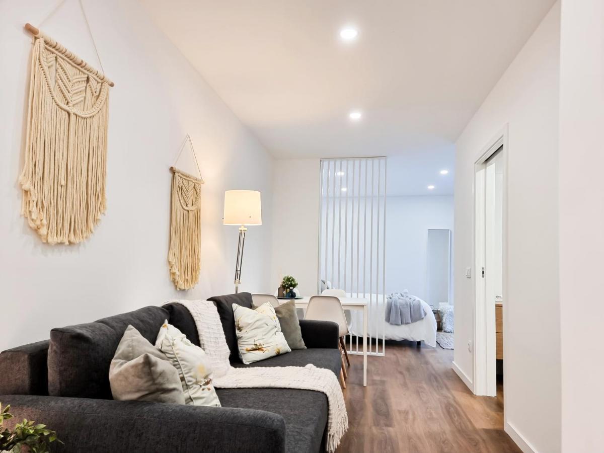 Apartament Casas Do Sal - Flor De Sal Aveiro Zewnętrze zdjęcie
