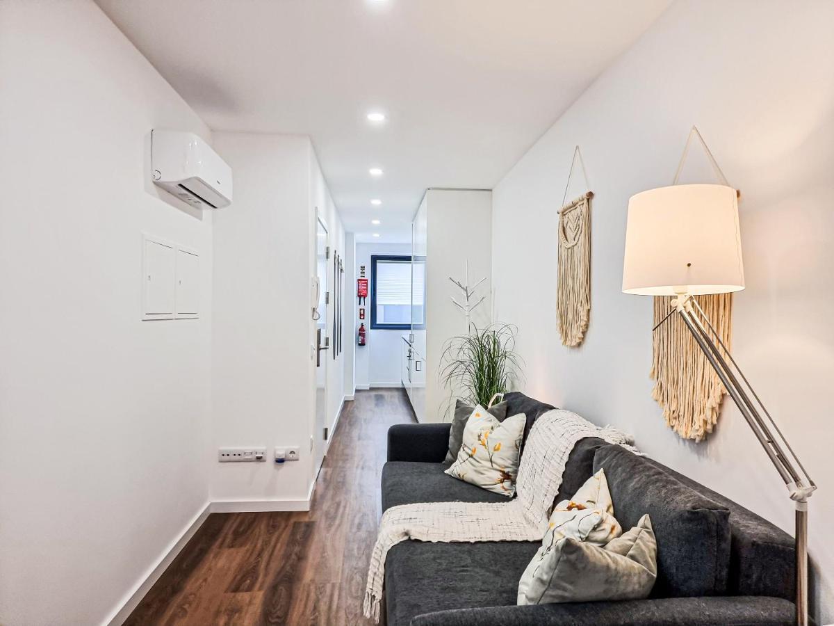 Apartament Casas Do Sal - Flor De Sal Aveiro Zewnętrze zdjęcie