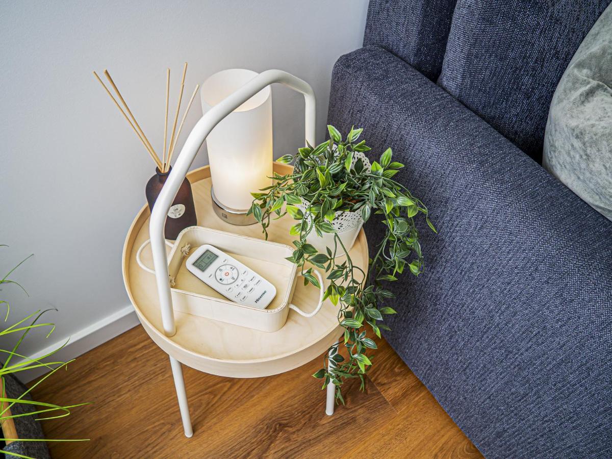 Apartament Casas Do Sal - Flor De Sal Aveiro Zewnętrze zdjęcie