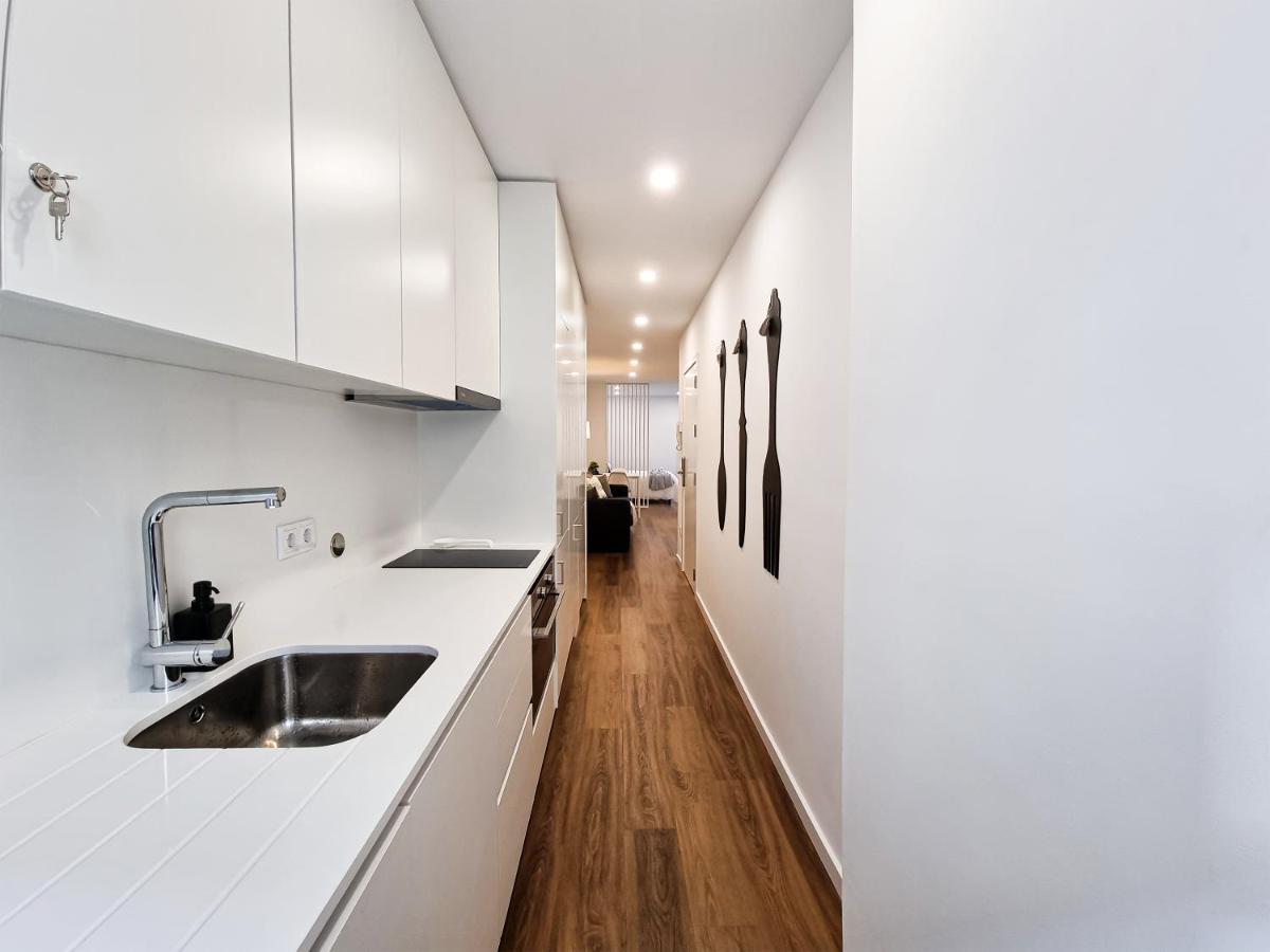 Apartament Casas Do Sal - Flor De Sal Aveiro Zewnętrze zdjęcie