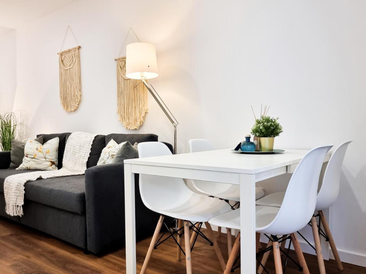 Apartament Casas Do Sal - Flor De Sal Aveiro Zewnętrze zdjęcie