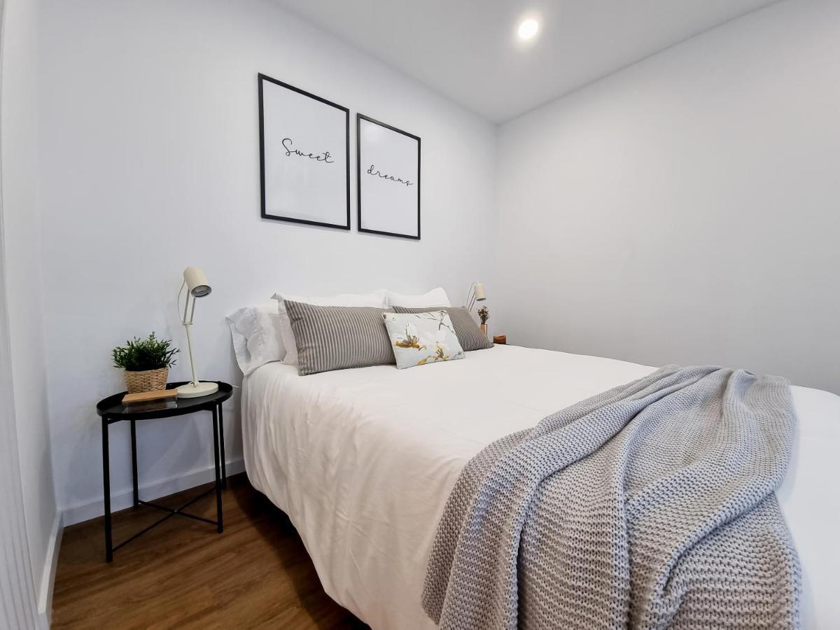 Apartament Casas Do Sal - Flor De Sal Aveiro Zewnętrze zdjęcie