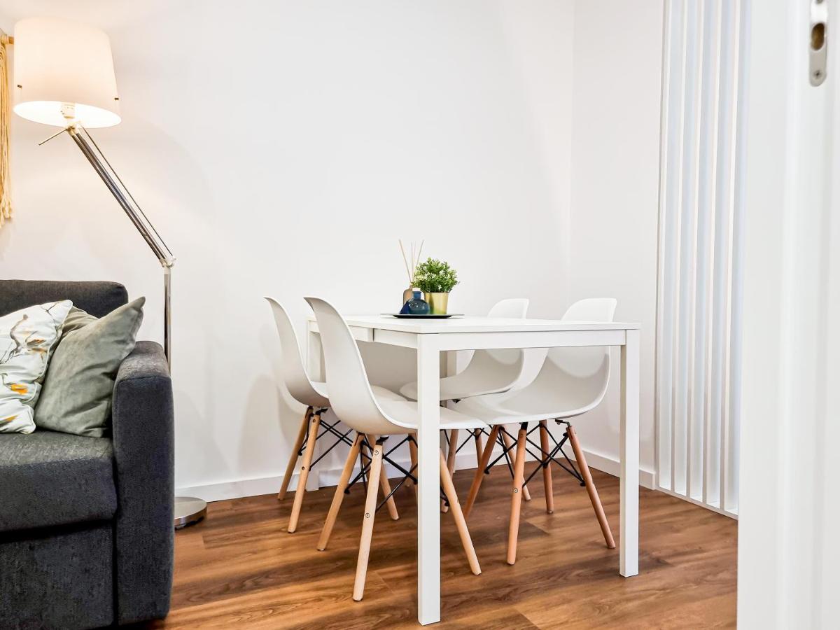 Apartament Casas Do Sal - Flor De Sal Aveiro Zewnętrze zdjęcie